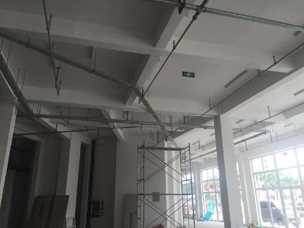 固定式擋煙垂壁廠家