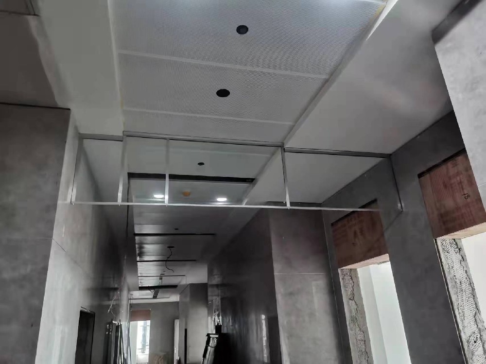 濟(jì)南電動擋煙垂壁