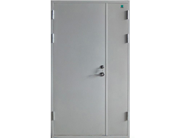 鋼質(zhì)防火門