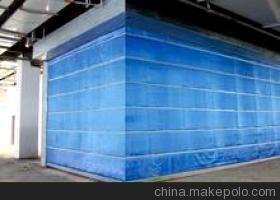 特級(jí)無機(jī)布防火卷簾